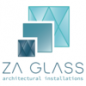 ZA Glass Architectural Installations logo